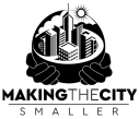 Making The City Smaller
