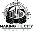 Making The City Smaller